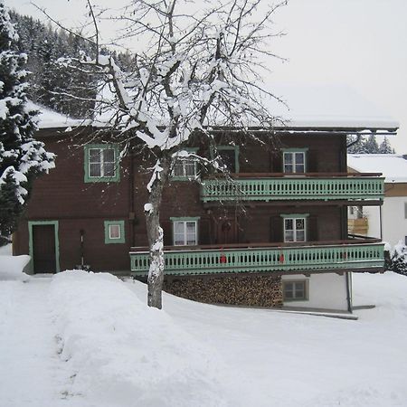 Austrian Chalet In Bramberg With Sauna Bramberg am Wildkogel Zewnętrze zdjęcie