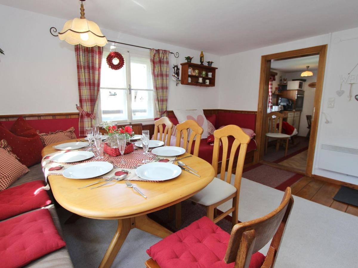 Austrian Chalet In Bramberg With Sauna Bramberg am Wildkogel Zewnętrze zdjęcie