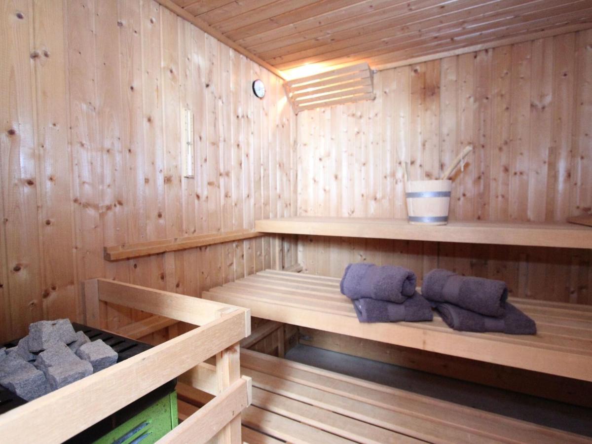 Austrian Chalet In Bramberg With Sauna Bramberg am Wildkogel Zewnętrze zdjęcie