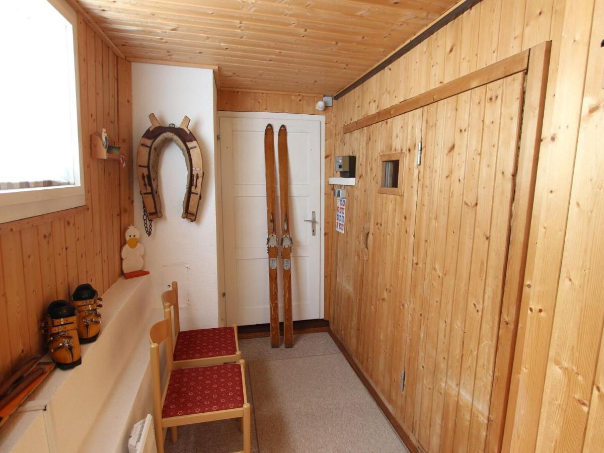 Austrian Chalet In Bramberg With Sauna Bramberg am Wildkogel Zewnętrze zdjęcie