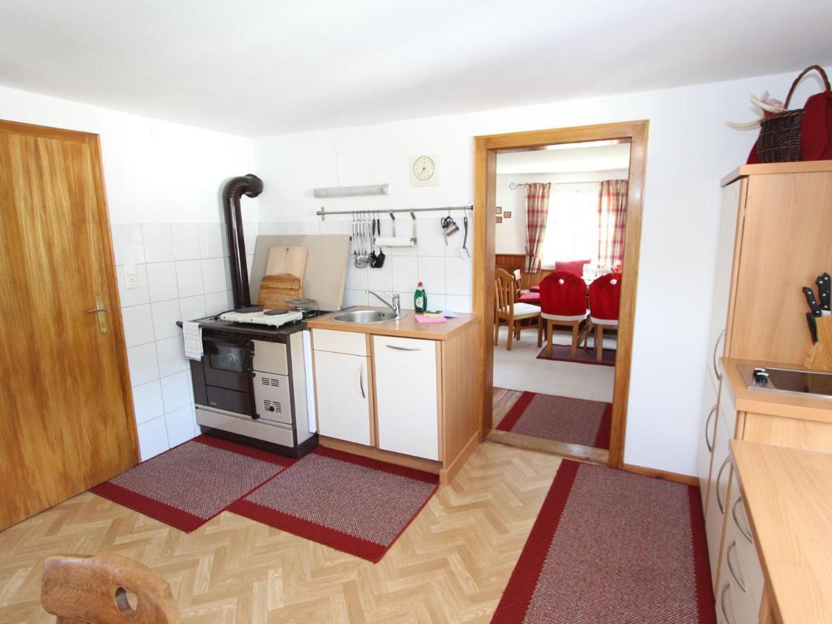 Austrian Chalet In Bramberg With Sauna Bramberg am Wildkogel Zewnętrze zdjęcie