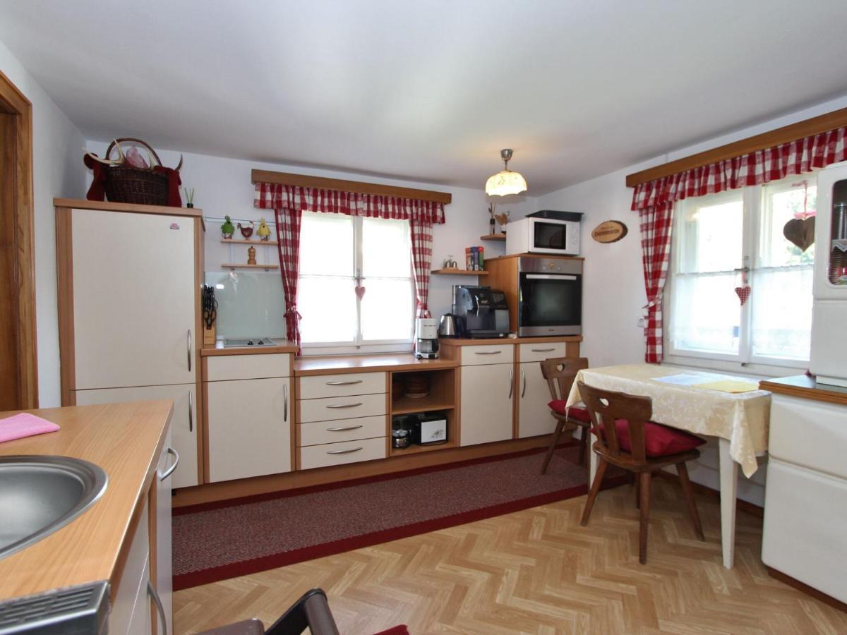 Austrian Chalet In Bramberg With Sauna Bramberg am Wildkogel Zewnętrze zdjęcie