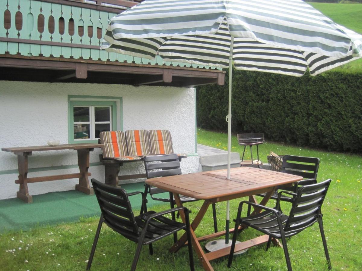 Austrian Chalet In Bramberg With Sauna Bramberg am Wildkogel Zewnętrze zdjęcie