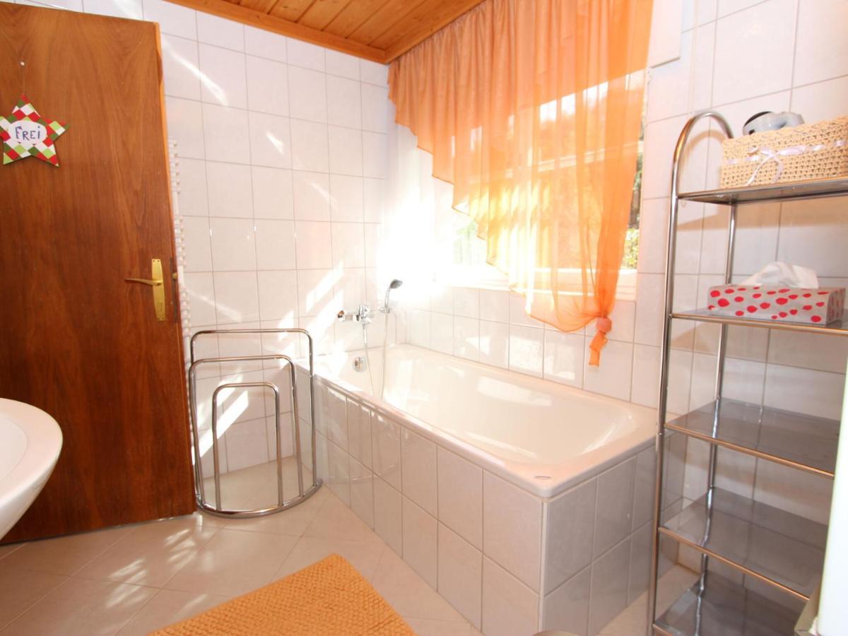 Austrian Chalet In Bramberg With Sauna Bramberg am Wildkogel Zewnętrze zdjęcie