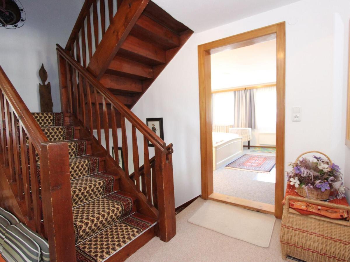 Austrian Chalet In Bramberg With Sauna Bramberg am Wildkogel Zewnętrze zdjęcie