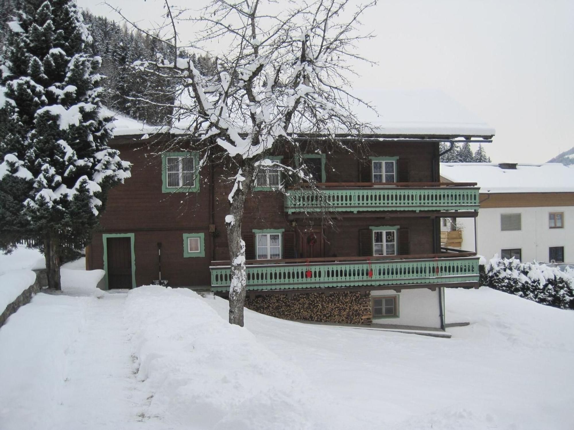 Austrian Chalet In Bramberg With Sauna Bramberg am Wildkogel Zewnętrze zdjęcie